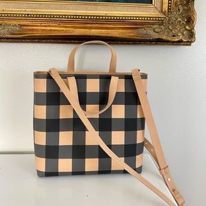 Madewell Transport Tote